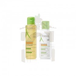 A-Derma Exomega Control...