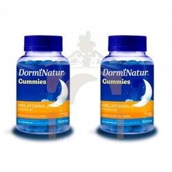 Dorminatur Gummies Pack...