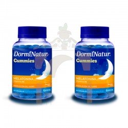Dorminatur Gummies Pack...