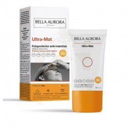 Bella aurora ultra-mat...