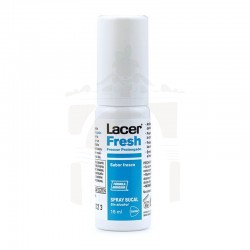 Lacer Fresh spray bucal 15 ML