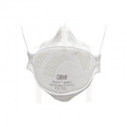 3M Mascarilla Aura FFP2 sin...