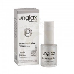Unglax Scrub Cutículas 10 ml