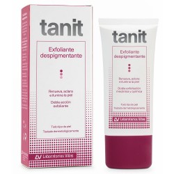 Tanit Exfoliante...