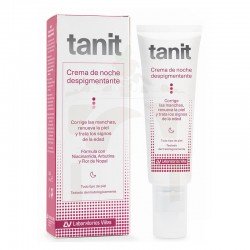Tanit crema de Noche...