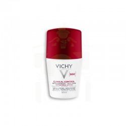 Vichy desodorante clinical...