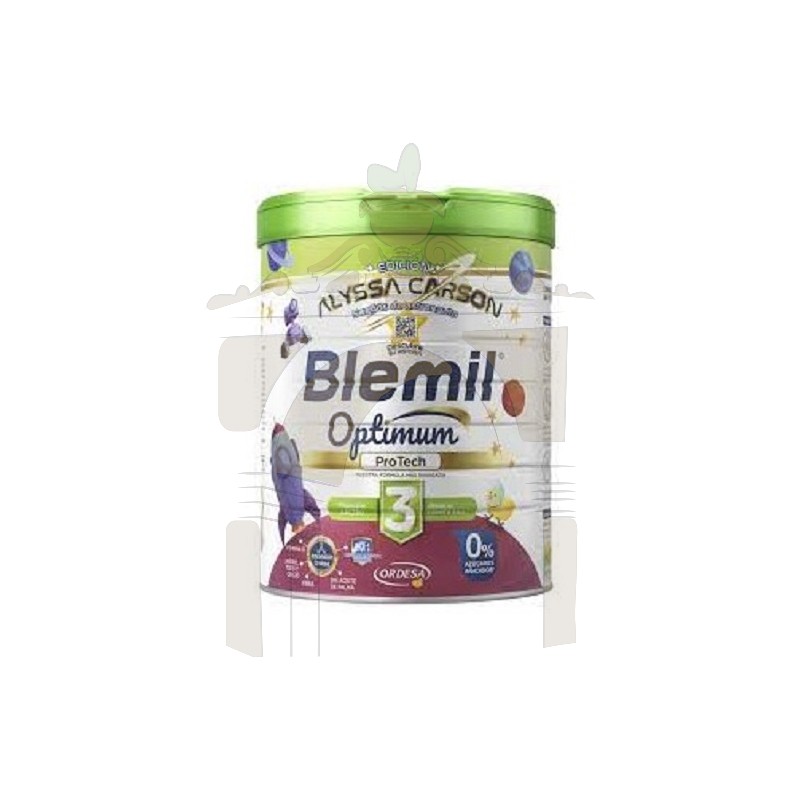 Blemil Plus 3 Optimum 1,2 kg Edicion Limitada-US-7799403446440