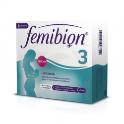 Femibion 3 lactancia 4...