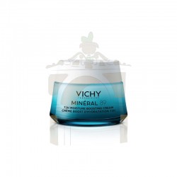 Vichy Mineral 89 Boost...
