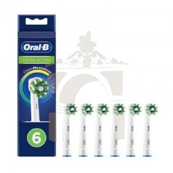 Oral B Pack Cross Action...