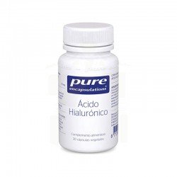 Pure encapsulations acido...