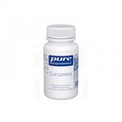 Pure encapsulations...