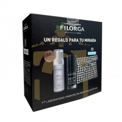 Filorga Pack Global Repair Eyes & Lips