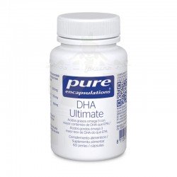 Pure encapsulations DHA...