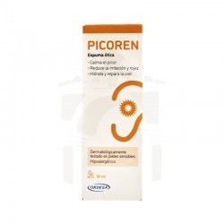 Picoren 1 tubo 30 ml