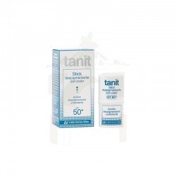 Tanit stick despigmentante 4 g