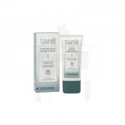 Tanit crema de manos...