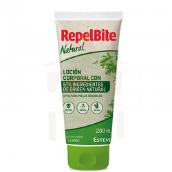 Repel Bite Natural loción...