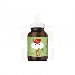 Maca bio 120 caps El Granero