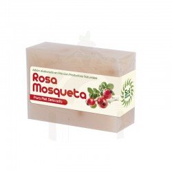 Sol natural jabon pastilla...