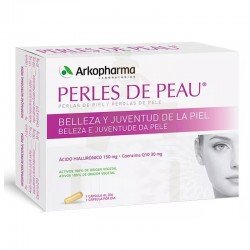 Arkopharma Perlas de Piel...