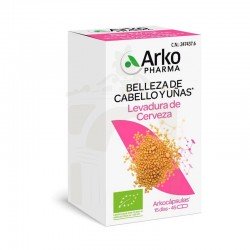 Arkocápsulas Levadura de...