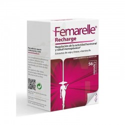 Femarelle Recharge 56 cápsulas