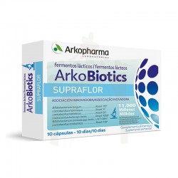 ArkoBiotics Supraflor 10...