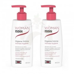 Isdin Woman Duplo higiene...