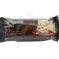 BiManán beFit Barrita...