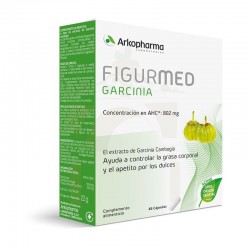 Figurmed Garcinia Cambogia...