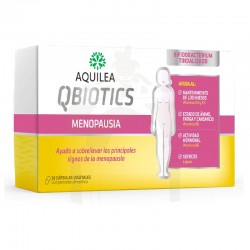 Aquilea Qbiotics Menopausia...