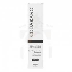 Eddacare Crema Antiaging 30 ML