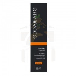 Eddacare Sérum Vitamina C...