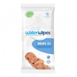 Toallitas Waterwipes 28...