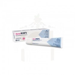SensiKin Pasta Dentífrica...