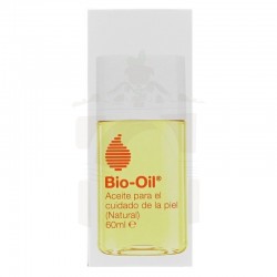 Bio-Oil Aceite Natural 60 ml