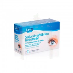 Stada Solución Oftálmica...