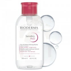 Bioderma Sensibio Agua...