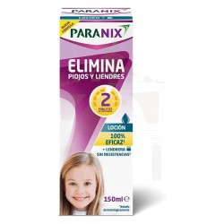 Paranix Loción Elimina...