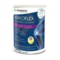 Arkoflex Colágeno sabor...