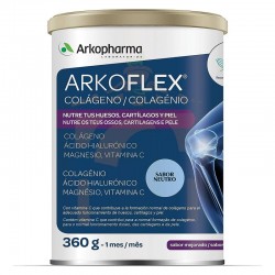 Arkoflex Colágeno sabor...