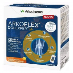 Arkoflex DolExpert Plus 20...