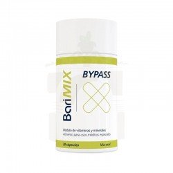 Barimix Bypass 30 cápsulas