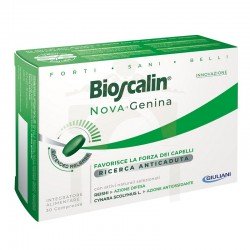 Bioscalin Nova Genina 30...