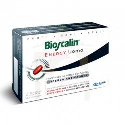Bioscalin Energy Hombre 30...