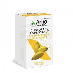 Arkocápsulas Aceite...