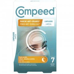 Compeed parche anti-granos...