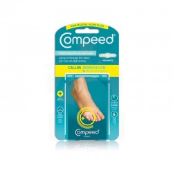 Compeed callos hidratación...