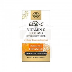 Solgar Ester-C Plus 1000 mg...